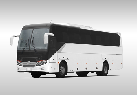 Королевский фронт -тренер двигателя XMQ6121AYW